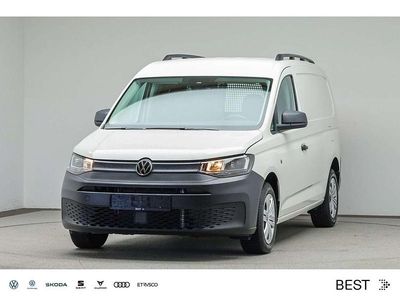 VW Caddy Maxi