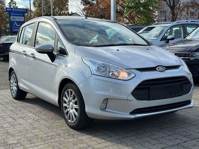 gebraucht Ford B-MAX 1,6 Ti-VCT 77kW Aut. PowerShift * 28.000km