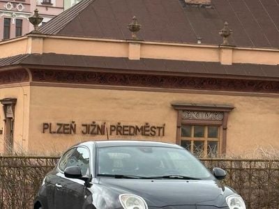 Braun Gebraucht 2010 Alfa Romeo MiTo Kleinwagen | 3.200 € (Fairer Preis)