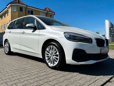BMW 216