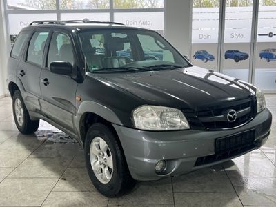 Mazda Tribute