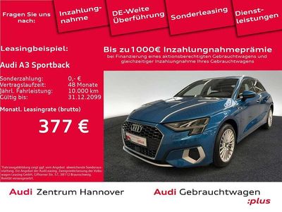 Audi A3 e-tron