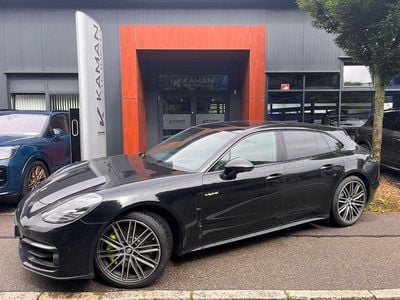 Porsche Panamera 4S