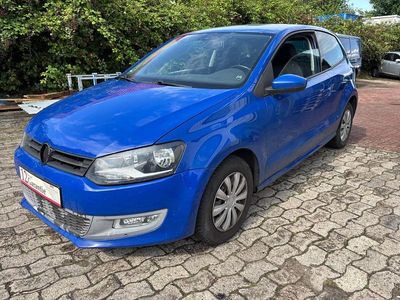 VW Polo
