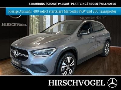 Mercedes GLA180