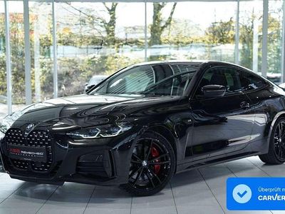 Gebraucht BMW 440 374 PS (275 kW) 2021 Schwarz Coupé