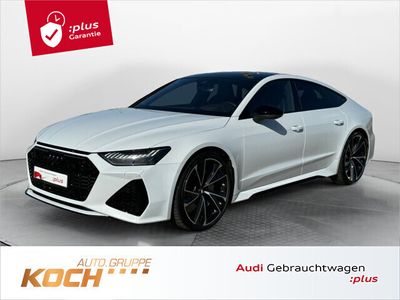 gebraucht Audi RS7 Sportback 70 TFSI q