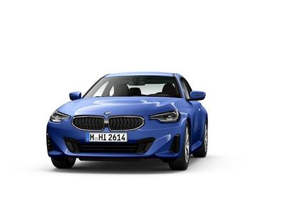 Gebraucht BMW 220 190 PS (139 kW) 2025 Coupé