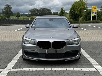 BMW 750L