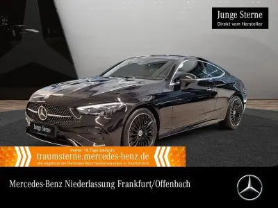 Gebraucht Mercedes CLE200