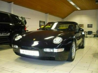 gebraucht Porsche 968 mit M 030 Paket