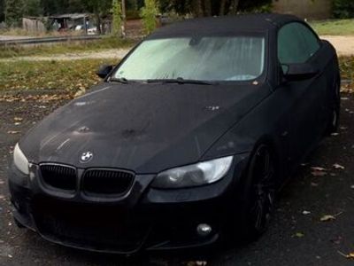 gebraucht BMW 325 Cabriolet 