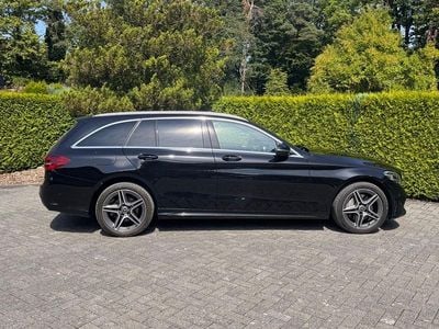 Mercedes C300