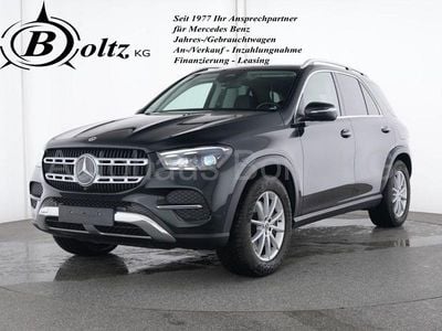 Mercedes GLE350