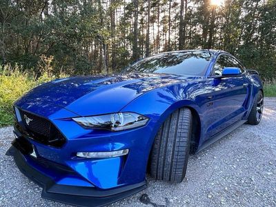 Ford Mustang GT