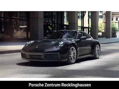 Gebraucht Porsche 911 Carrera 385 PS (283 kW) 2023 Schwarz Coupé