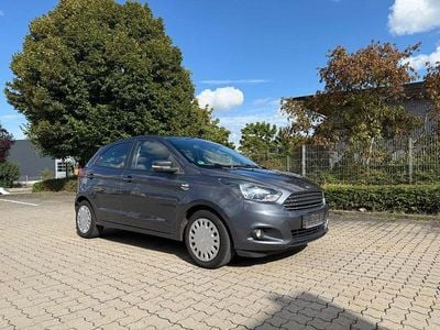 Ford Ka Plus