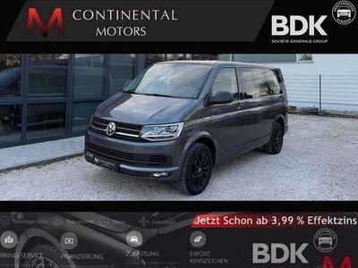 Second-hand VW T6 150 CP (110 kW) 2019 Gri Van