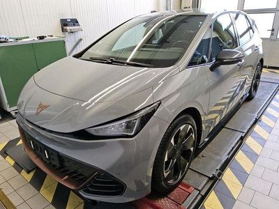 Second-hand Cupra Born 150 kW (204 CP) 2023 Gri Hatchback