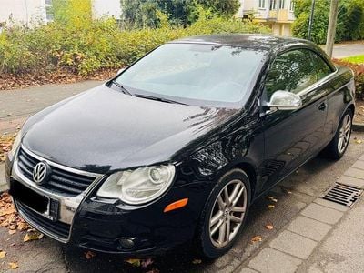 VW Eos