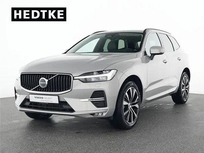 Usata Volvo XC60 Core 197 CV (144 kW) 2024 Argento SUV