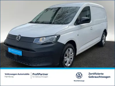 Gebraucht VW Caddy Maxi