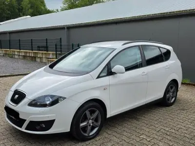 Gebraucht Seat Altea XL