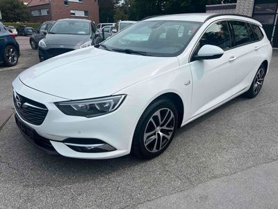 gebraucht Opel Insignia Business Edition Multi PDC Freispr. Sit