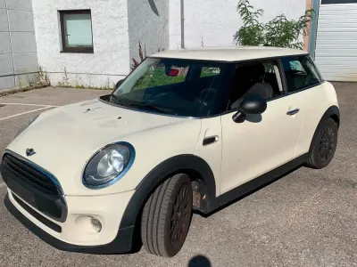 Gebraucht Mini ONE