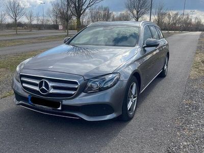 Mercedes E350