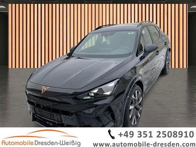 Usata Cupra Formentor VZ 333 CV (244 kW) 2025 Nero SUV