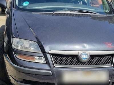 Fiat Ulysse