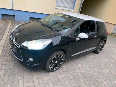 Citroën DS3