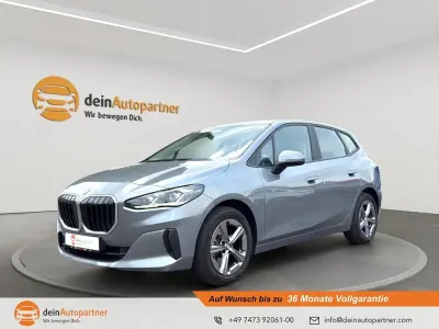 Gebraucht BMW 223 Active Tourer