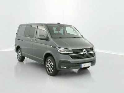 Second-hand VW Transporter Business+ 150 CP (110 kW) 2024 Gri Van