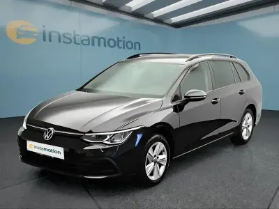 Gebraucht VW Golf VIII