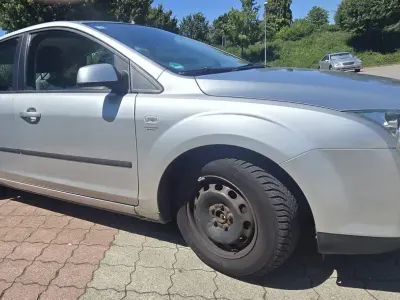 Gebraucht Ford Focus