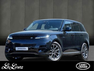 Usata Land Rover Range Rover Sport S 249 CV (183 kW) 2026 Nero SUV
