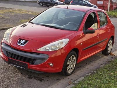 Peugeot 206+