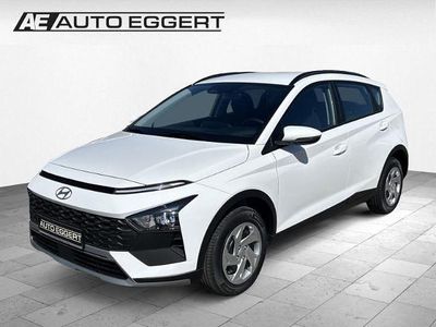 Nuova Hyundai Bayon Select 90 CV (66 kW) 2026 Bianco SUV