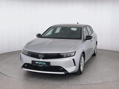 Gebraucht Opel Astra Enjoy 131 PS (96 kW) 2023 Grau (metallic) Kombi