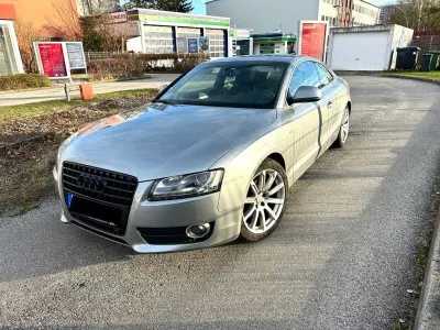 Gebraucht Audi A5