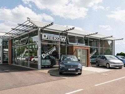 Usata VW Polo Life 95 CV (69 kW) 2022 Bianco Utilitaria