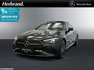 Mercedes CLE220