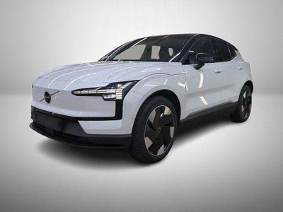 Gebraucht Volvo EX30 Ultra 314 kW (428 PS) 2024 Weiß SUV