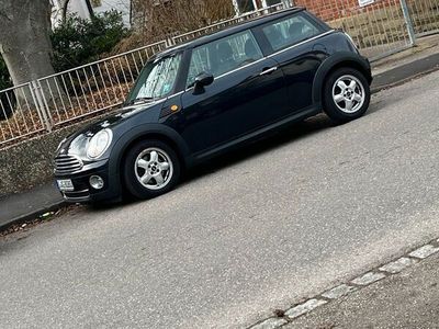 gebraucht Mini Cooper one D