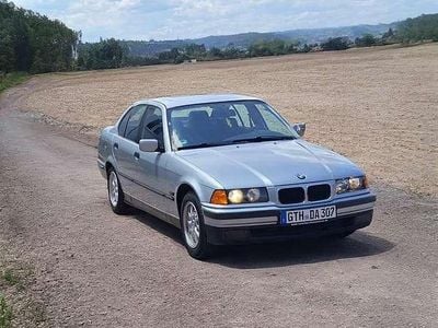BMW 316