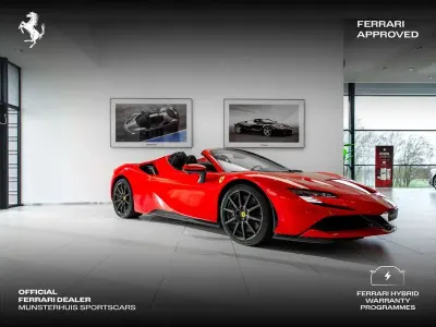 Gebraucht Ferrari SF90