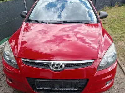 Gebraucht Hyundai i30
