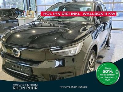 Stone Gebraucht 2023 Volvo XC40 Core SUV | 27.980 € (Superpreis)